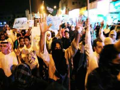 Άγριες συμπλοκές στην Τύνιδα