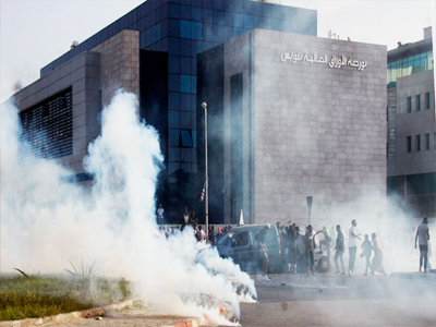 Τυνησία: Πιθανή η εσχάτη των ποινών για Σαλαφιστές κρατούμενους