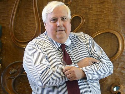 Τιτανικός… reloaded!