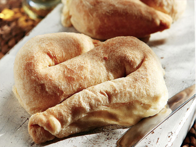 Δεν πήγε για τυρόπιτα