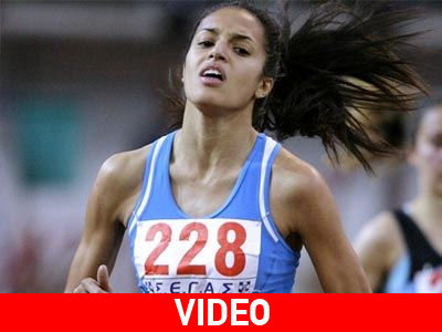 «Τοφάλεια»: Πανελλήνιο ρεκόρ Νέων από την Κοϊνη στα 3.000μ. με 9:15.89