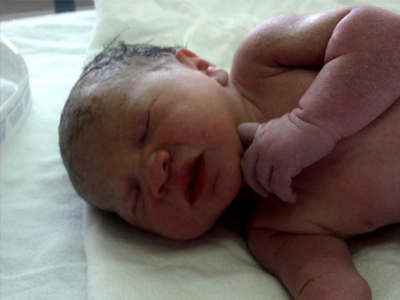 Μετέφεραν τους τοκετούς λόγω… δίσεκτου