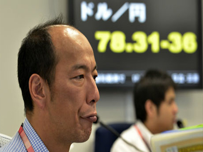 Τόκιο: Τα περί… Νίγηρα της Lagarde δεν έφεραν πτώση