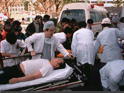 Νέα σύλληψη για την επίθεση με Σαρίν στο Τόκιο