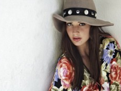 Της αρέσει η κούραση