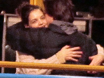 Τους «τσάκωσε» ο φακός