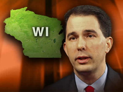 Το Ουισκόνσιν παραμένει στους Ρεπουμπλικάνους