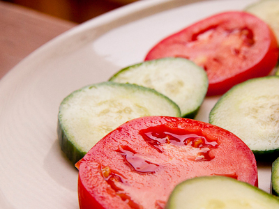 Δέσμευση οπωροκηπευτικών στην κεντρική λαχαναγορά του Ρέντη