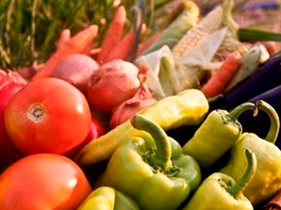 Υπό όρους η άρση του εμπάργκο στα λαχανικά