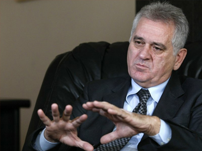 «Τα γεγονότα στη Σρεμπρένιτσα δε συνιστούν γενοκτονία» «Τα γεγονότα στη Σρεμπρένιτσα δε συνιστούν γενοκτονία»