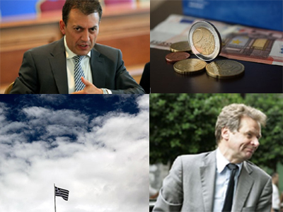 Θρίλερ στις διαπραγματεύσεις – Εμπλοκή στα εργασιακά