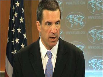 «Καμία απειλή για τον Chen Guangcheng»