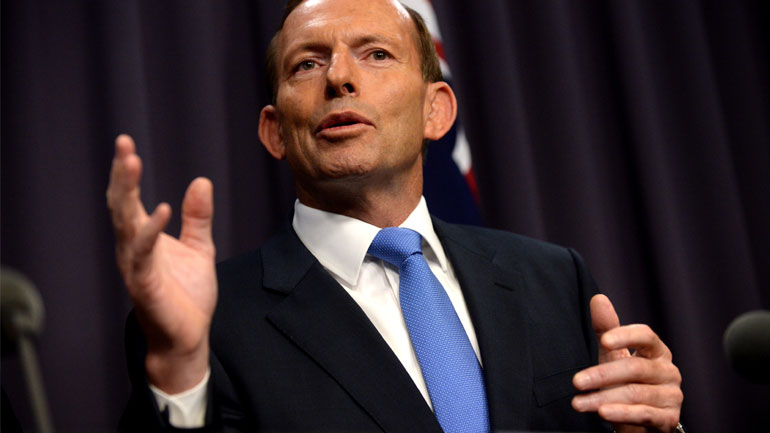 Αυστραλία: Απετράπη τρομοκρατική επίθεση