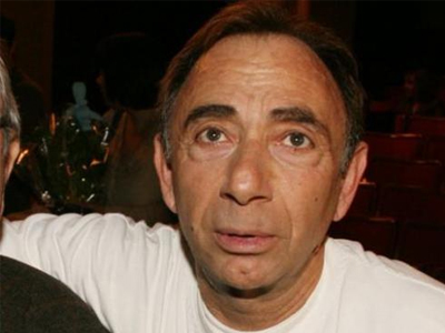 Σήμερα το τελευταίο αντίο στον Τόνυ Άντονυ