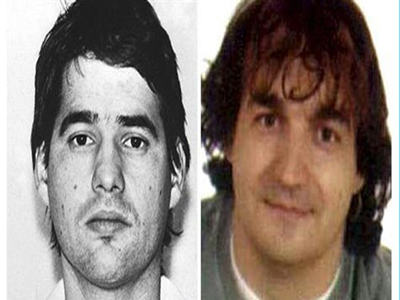 Συνελήφθη μέλος της ΕΤΑ στη Γαλλία