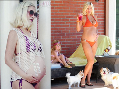 Sexy κι όποιος αντέξει!