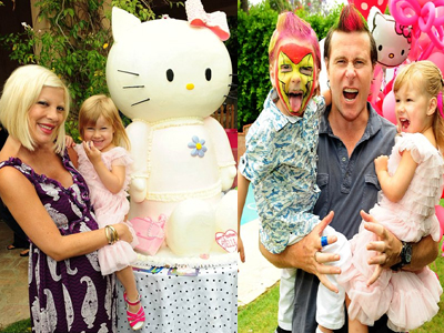 Πάρτι για την πριγκίπισσα