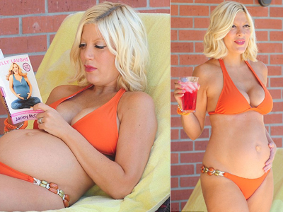 Περί εγκυμοσύνης