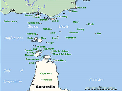 Η Βρετανία επιστρέφει θησαυρούς ιθαγενών