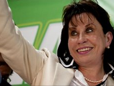 Γουατεμάλα: Τίτλοι τέλους για το προεδρικό ζευγάρι