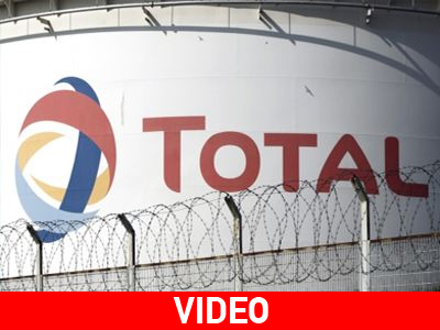 Δυναμικό «μπάσιμο» του Κατάρ στην Total