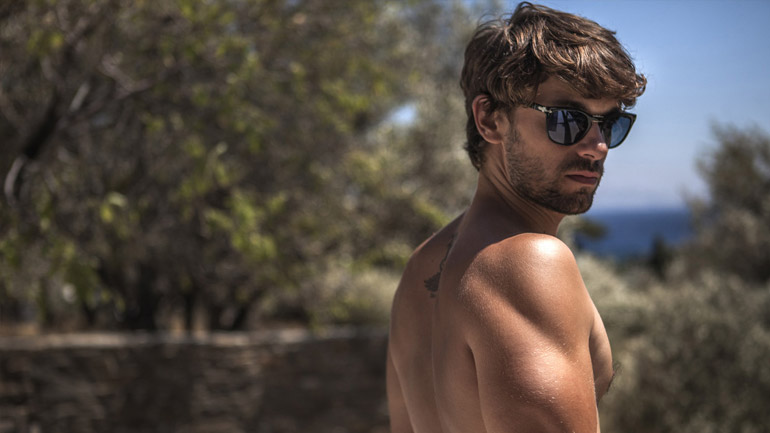 Αποστόλης Τότσικας: «Πάντα μου άρεσαν τα παιδιά αλλά δεν θα βάλω πρόγραμμα»