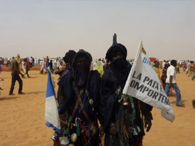 Μάλι: Η απειλή των όπλων έφερε… διάλογο