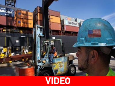 Σε ισχύ τον Μάρτιο η συμφωνία ελεύθερου εμπορίου