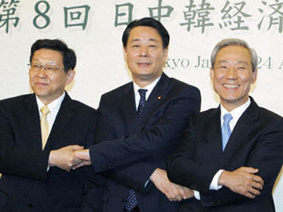 Ανάκαμψη μέσω του εμπορίου