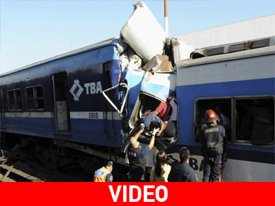 «Σπασμένα» φρένα η αιτία της τραγωδίας στην Αργεντινή