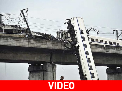 Ανθρώπινο λάθος η τραγωδία στην Κίνα