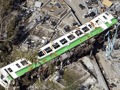 Έφθασε στον προορισμό του μετά από…100 ημέρες