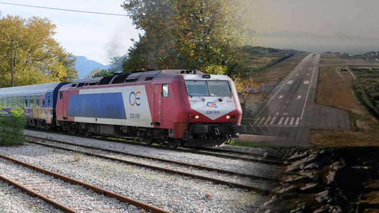 Τι σηματοδοτούν οι αλλαγές στη διοίκηση του ΤΑΙΠΕΔ