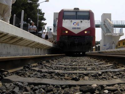 Ξανά σε λειτουργία η κράτηση εισιτηρίων μέσω Διαδικτύου