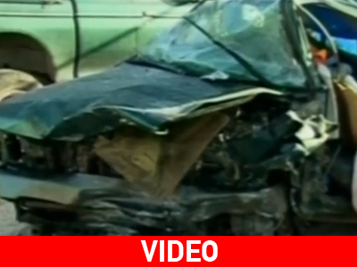 Χανιά: Τραγωδία στην άσφαλτο