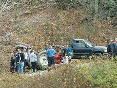 Τραγωδία στο Κιλκίς
