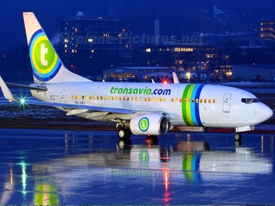 «Ανοίγει» από τον προσεχή Απρίλιο η απευθείας αεροπορική σύνδεση Άμστερνταμ – Λήμνος