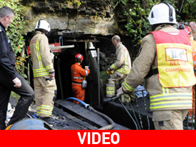 Τραγωδία στη Νότια Ουαλία