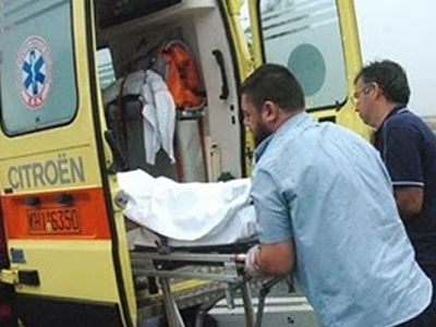 Δυστύχημα με έναν νεκρό στη Λεωφόρο Μεσογείων