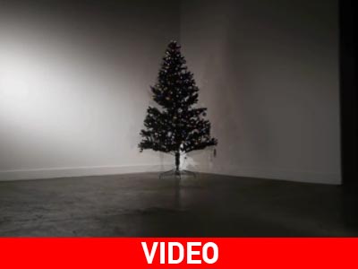 Πως θα «γύριζαν» οι καλύτεροι σκηνοθέτες τα Χριστούγεννα;