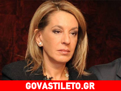 Δείτε τον δημοσιογράφο που θα πάρει τελικά τη θέση της Όλγας Τρέμη