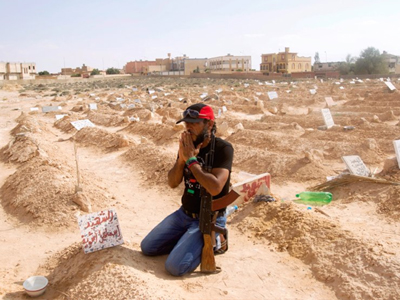 Φυλετικές συγκρούσεις στη Λιβύη – Δέκα νεκροί