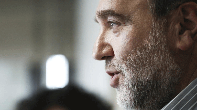 Τρ. Αλεξιάδης: Λύση για τα δεδουλευμένα των εργαζομένων στον ΟΔΙΕ