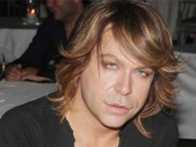 Προτιμούσε τις μεγάλες γυναίκες