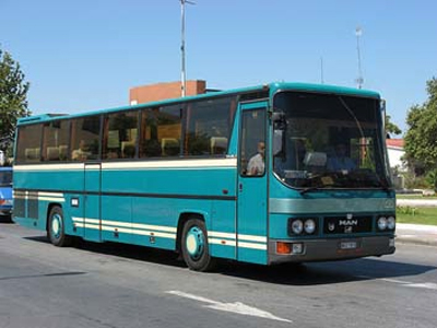 Κατέβασαν γυναίκα από λεωφορείο στην Καλαμπάκα γιατί δεν τους… ψήφισε!