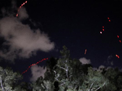 Νέες ισχυρές εκρήξεις στη Λιβύη