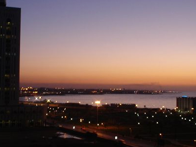 Ανταλλαγή πυρών στην Τρίπολη