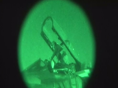 Εντείνονται οι βομβαρδισμοί στην Τρίπολη