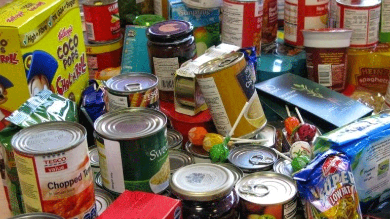 Θεσσαλονίκη: Ανθρωπιστική βοήθεια για τους πρόσφυγες συγκεντρώνει το ΑΠΘ