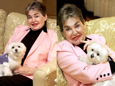 Πέθανε η «Trouble»